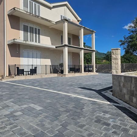 Boulevard Apartments كوتور المظهر الخارجي الصورة