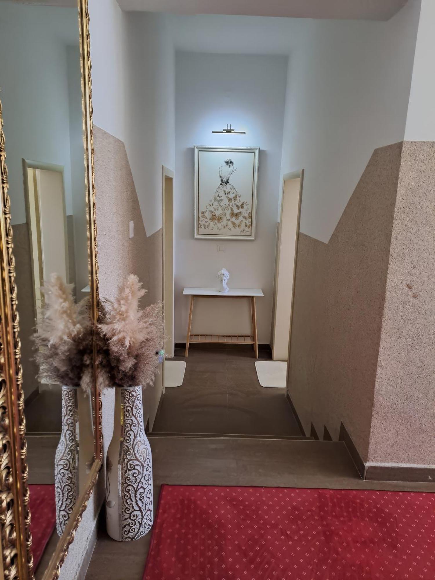 Boulevard Apartments كوتور المظهر الخارجي الصورة