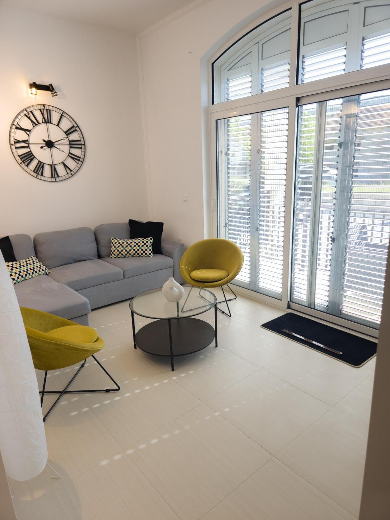 Boulevard Apartments كوتور المظهر الخارجي الصورة
