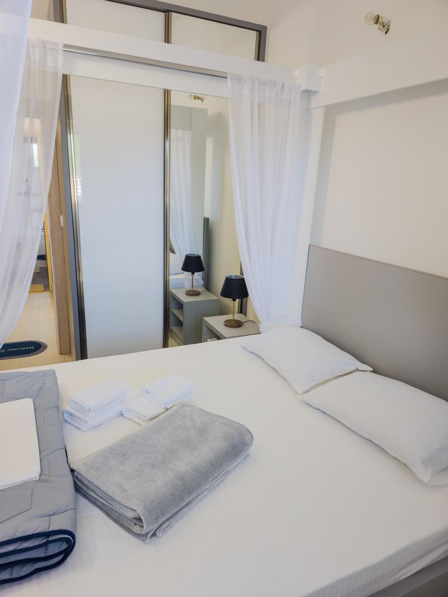 Boulevard Apartments كوتور المظهر الخارجي الصورة