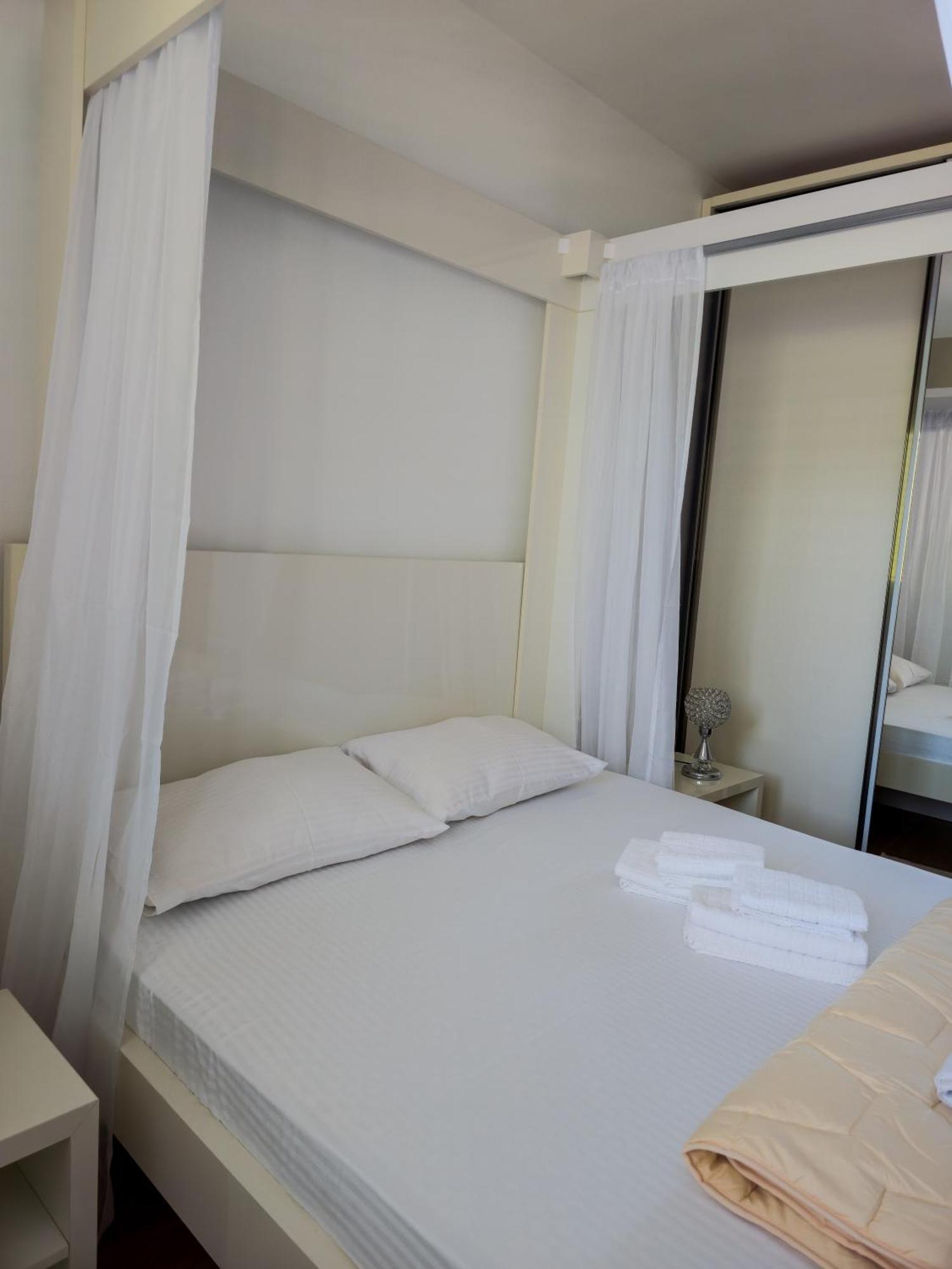 Boulevard Apartments كوتور المظهر الخارجي الصورة