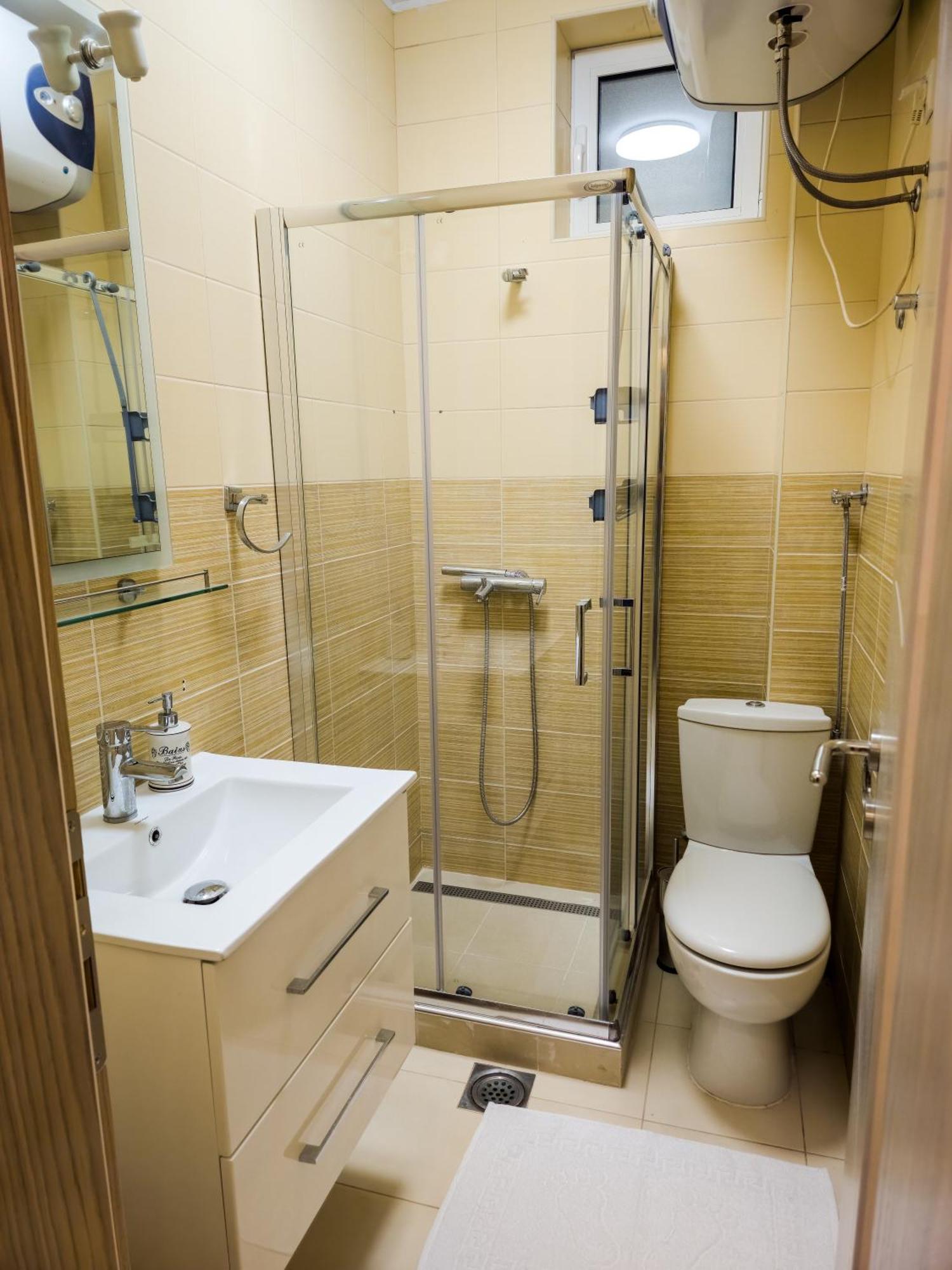 Boulevard Apartments كوتور المظهر الخارجي الصورة