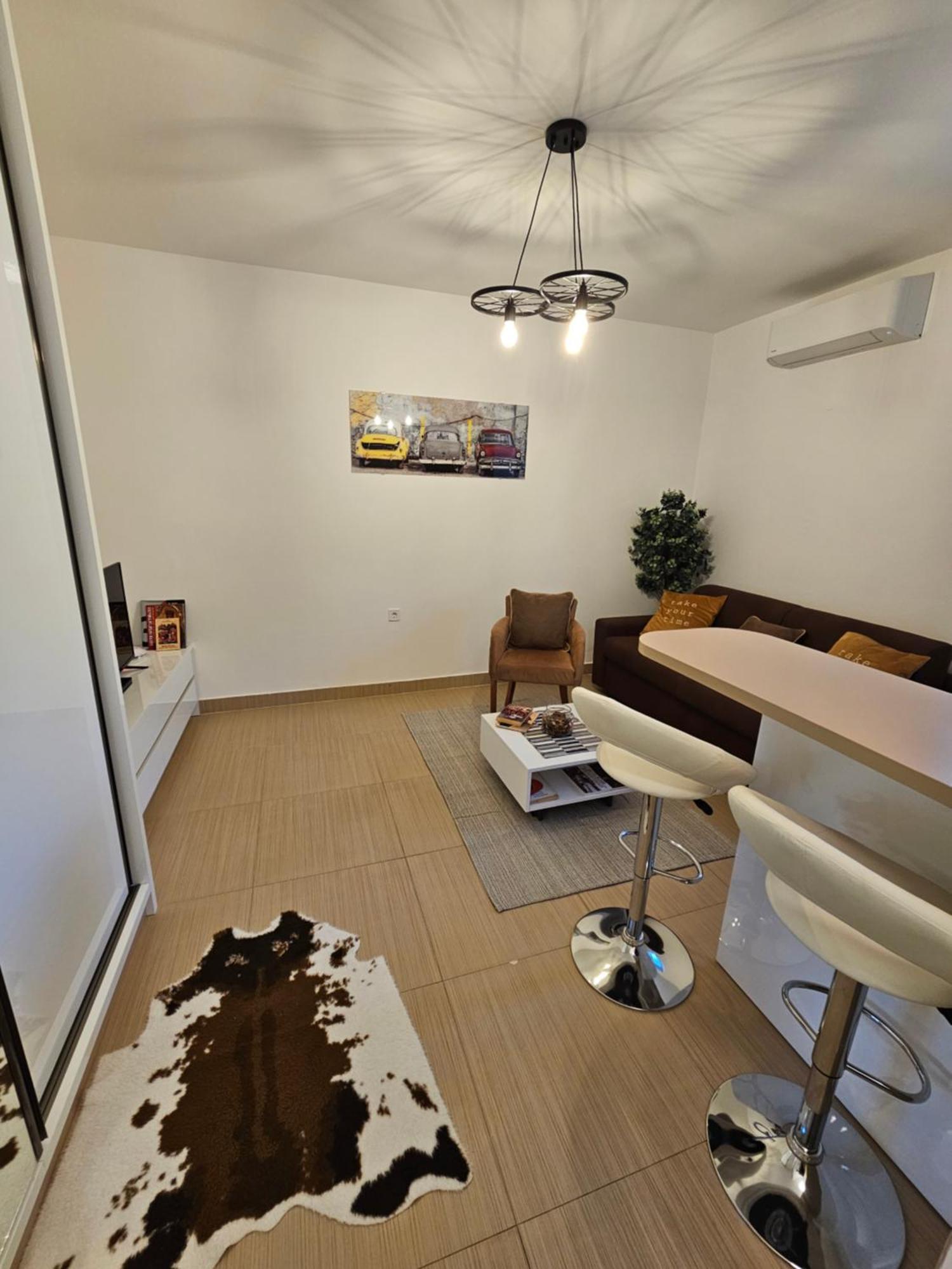 Boulevard Apartments كوتور المظهر الخارجي الصورة