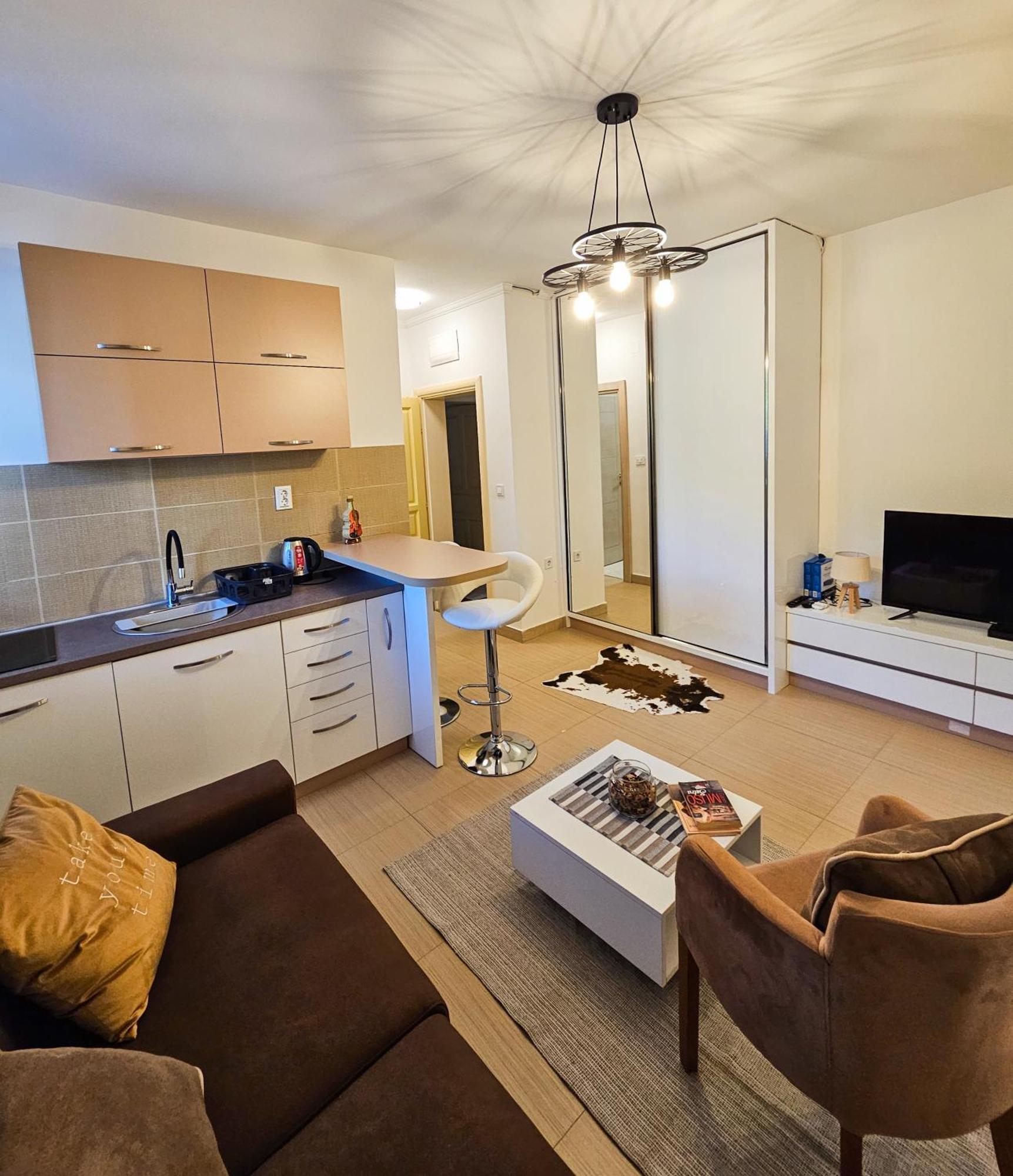 Boulevard Apartments كوتور المظهر الخارجي الصورة