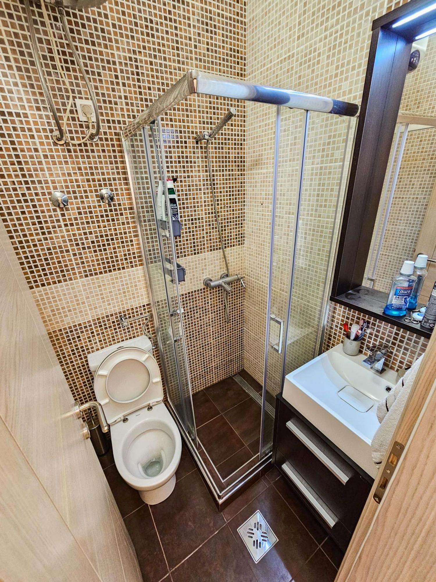 Boulevard Apartments كوتور المظهر الخارجي الصورة