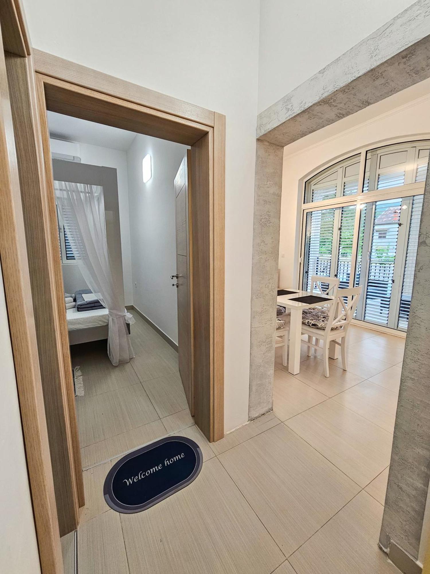 Boulevard Apartments كوتور المظهر الخارجي الصورة